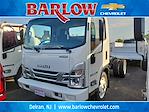 2025 Isuzu NPR-HD Regular Cab 4x2, Cab Chassis for sale #201342 - photo 1