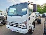 2025 Isuzu NPR-HD Regular Cab 4x2, Cab Chassis for sale #201462 - photo 3