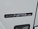 2025 Isuzu NPR-HD Regular Cab 4x2, Cab Chassis for sale #201462 - photo 4