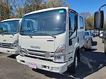 2024 Isuzu NPR-HD Crew Cab 4x2, Cab Chassis for sale #20696 - photo 2