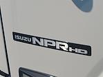 2023 Isuzu NPR-HD Regular Cab 4x2, M H EBY Van Body Box Van for sale #208972 - photo 4