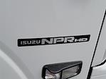 2024 Isuzu NPR-HD Regular Cab 4x2, Cab Chassis for sale #210160 - photo 4