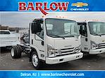 New 2024 Isuzu NPR-HD Regular Cab 4x2, Cab Chassis for sale #212604 - photo 1