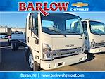 New 2024 Isuzu NPR-HD Regular Cab 4x2, Cab Chassis for sale #212947 - photo 1