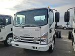 2024 Isuzu NPR-HD Regular Cab 4x2, Cab Chassis for sale #213801 - photo 4