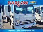 2024 Isuzu NPR-HD Regular Cab 4x2, Cab Chassis for sale #214987 - photo 1