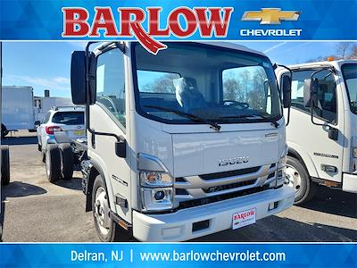 2024 Isuzu NPR-HD Regular Cab 4x2, Cab Chassis for sale #215114 - photo 1