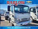 2024 Isuzu NPR-HD Regular Cab 4x2, Cab Chassis for sale #215114 - photo 1