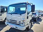 2024 Isuzu NPR-HD Regular Cab 4x2, Cab Chassis for sale #215114 - photo 3