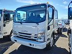 New 2024 Isuzu NPR-HD Crew Cab 4x2, Cab Chassis for sale #215300 - photo 3