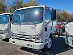 2024 Isuzu NPR-HD Crew Cab 4x2, Cab Chassis for sale #215796 - photo 4