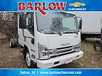 2024 Isuzu NPR-HD Crew Cab 4x2, Cab Chassis for sale #216241 - photo 1