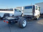 2024 Isuzu NPR-HD Crew Cab 4x2, Cab Chassis for sale #220701 - photo 4