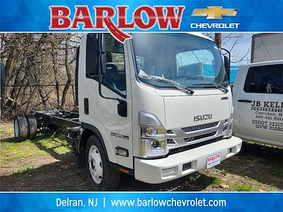 2024 Isuzu NPR-HD Regular Cab 4x2, Cab Chassis for sale #221142 - photo 1