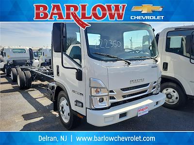 2024 Isuzu NPR-HD Regular Cab 4x2, Cab Chassis for sale #222350 - photo 1