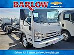 2024 Isuzu NPR-HD Regular Cab 4x2, Cab Chassis for sale #222350 - photo 1