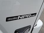 2024 Isuzu NPR-HD Regular Cab 4x2, Cab Chassis for sale #222514 - photo 5