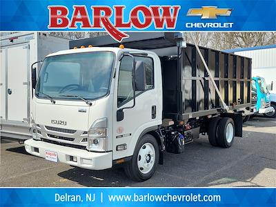 2024 Isuzu NRR Regular Cab 4x2, Cab Chassis for sale #307113 - photo 1