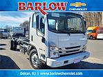 2024 Isuzu NRR Regular Cab 4x2, Cab Chassis for sale #307268 - photo 1