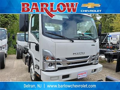 2024 Isuzu NRR Regular Cab 4x2, Cab Chassis for sale #309926 - photo 1