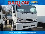 New 2025 Isuzu FTR Regular Cab 4x2, Cab Chassis for sale #A00002 - photo 1