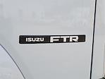 2025 Isuzu FTR Regular Cab 4x2, Cab Chassis for sale #A00020 - photo 4