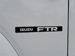 2025 Isuzu FTR Regular Cab 4x2, Cab Chassis for sale #A00238 - photo 4