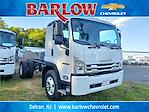 2025 Isuzu FTR Regular Cab 4x2, Cab Chassis for sale #A00496 - photo 1