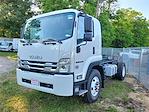 2025 Isuzu FTR Regular Cab 4x2, Cab Chassis for sale #A00496 - photo 3