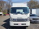 New 2024 Isuzu FTR Regular Cab 4x2, 24' Morgan Truck Body Gold Star Box Truck for sale #A02176 - photo 3
