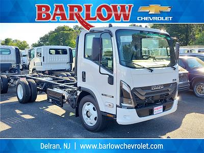 2025 Isuzu NRR Regular Cab 4x2, Cab Chassis for sale #P00196 - photo 1