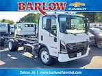 2025 Isuzu NRR Regular Cab 4x2, Cab Chassis for sale #P00196 - photo 1