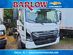 2025 Isuzu NRR Regular Cab 4x2, Cab Chassis for sale #P01091 - photo 1