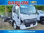 2025 Isuzu NRR Regular Cab 4x2, Cab Chassis for sale #P01126 - photo 1