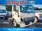 2025 Isuzu NRR Regular Cab 4x2, Cab Chassis for sale #P01171 - photo 1