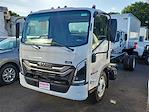 2025 Isuzu NRR Regular Cab 4x2, Cab Chassis for sale #P01171 - photo 3