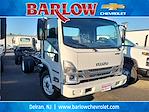 2025 Isuzu NRR Standard Cab 4x2, Cab Chassis for sale #R00013 - photo 1