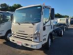 2025 Isuzu NRR Standard Cab 4x2, Cab Chassis for sale #R00013 - photo 2