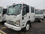 2025 Isuzu NRR Crew Cab DRW 4x2, Cab Chassis for sale #R00121 - photo 3