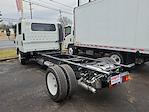 2025 Isuzu NRR Crew Cab DRW 4x2, Cab Chassis for sale #R00121 - photo 2