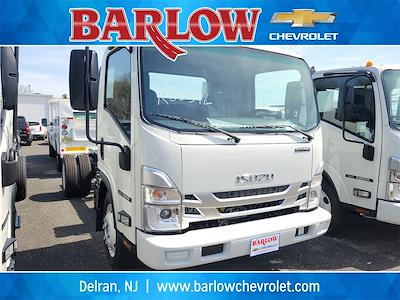 2025 Isuzu NRR Standard Cab 4x2, Cab Chassis for sale #R00392 - photo 1