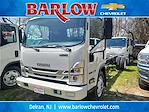 2025 Isuzu NRR Standard Cab 4x2, Cab Chassis for sale #R00645 - photo 1