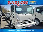 2025 Isuzu NRR Standard Cab 4x2, Cab Chassis for sale #R00646 - photo 1