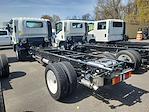 2025 Isuzu NRR Standard Cab 4x2, Cab Chassis for sale #R00646 - photo 2