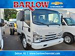 2025 Isuzu NRR Crew Cab DRW 4x2, Cab Chassis for sale #R01529 - photo 1