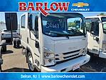 2025 Isuzu NRR Crew Cab DRW 4x2, Cab Chassis for sale #R02617 - photo 1