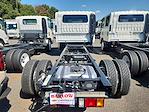 2025 Isuzu NRR Crew Cab DRW 4x2, Cab Chassis for sale #R02617 - photo 2