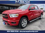 2019 Ram 1500 Crew Cab 4x4, Pickup for sale #212120A - photo 1