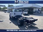 New 2023 Chevrolet Silverado 4500 Work Truck Regular Cab 4x2, Cab Chassis for sale #230340 - photo 2