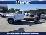 New 2023 Chevrolet Silverado 4500 Work Truck Regular Cab 4x2, Cab Chassis for sale #230340 - photo 10